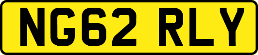 NG62RLY