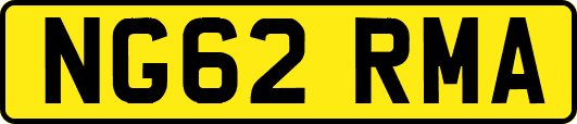 NG62RMA