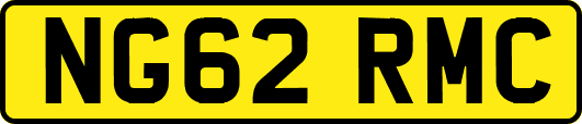 NG62RMC
