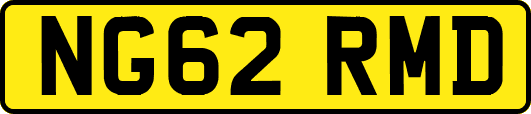 NG62RMD
