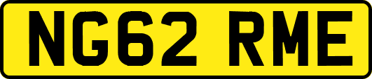 NG62RME