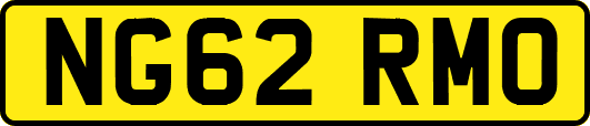 NG62RMO