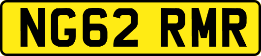 NG62RMR