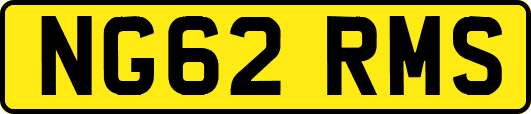 NG62RMS