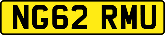 NG62RMU