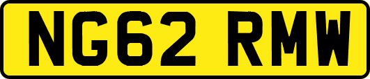 NG62RMW