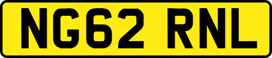 NG62RNL