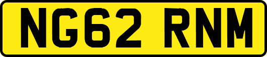 NG62RNM