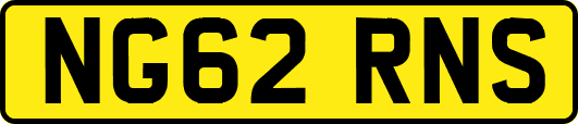 NG62RNS