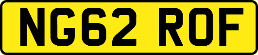 NG62ROF