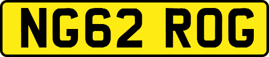 NG62ROG