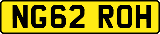 NG62ROH