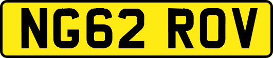 NG62ROV