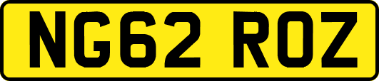 NG62ROZ