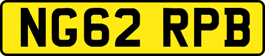 NG62RPB