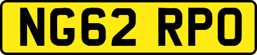 NG62RPO