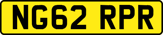 NG62RPR