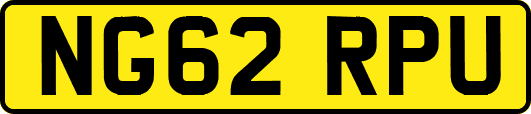 NG62RPU