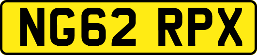 NG62RPX