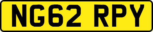 NG62RPY