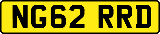 NG62RRD