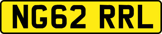 NG62RRL