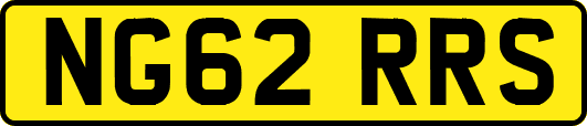 NG62RRS