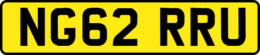 NG62RRU