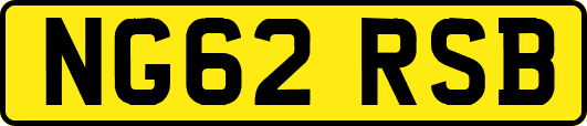 NG62RSB