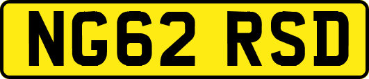 NG62RSD