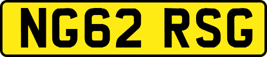 NG62RSG