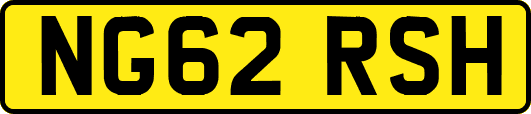 NG62RSH