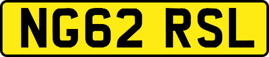 NG62RSL
