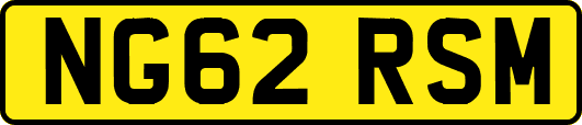 NG62RSM
