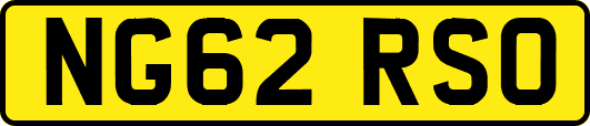 NG62RSO