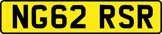 NG62RSR