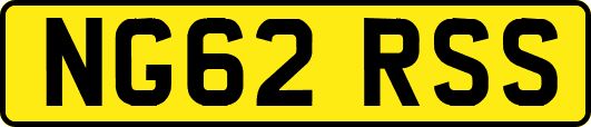 NG62RSS