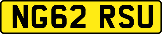 NG62RSU