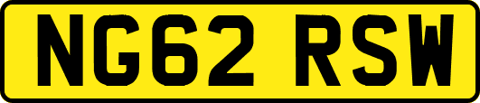 NG62RSW