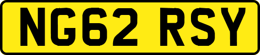 NG62RSY