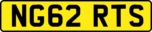 NG62RTS