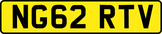 NG62RTV