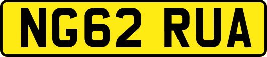 NG62RUA