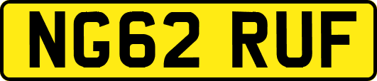 NG62RUF