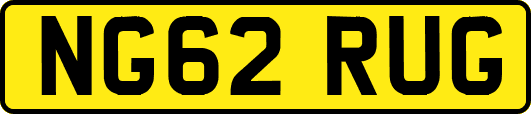 NG62RUG