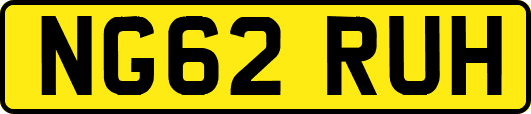 NG62RUH