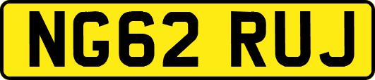 NG62RUJ