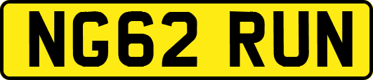 NG62RUN