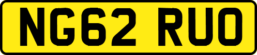 NG62RUO