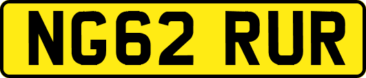NG62RUR
